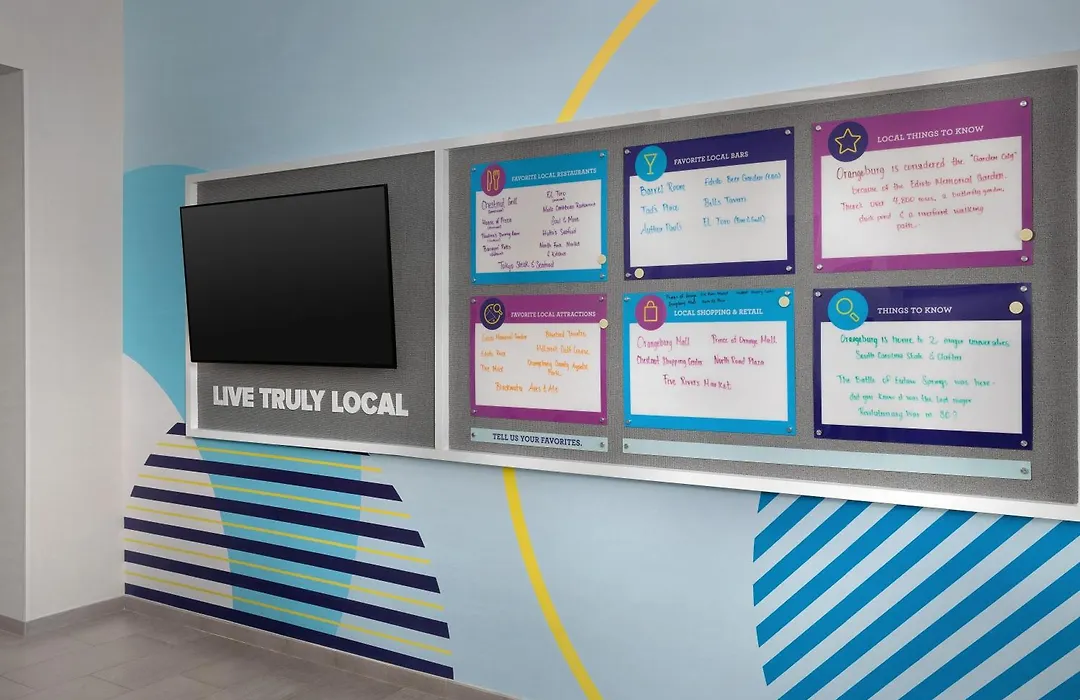 Tru By Hilton Orangeburg-1