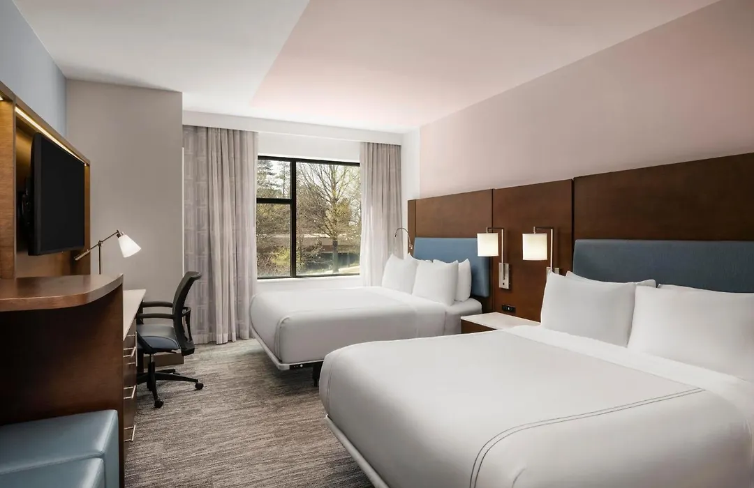 Even Hotel Alpharetta - Avalon Area By Ihg-1