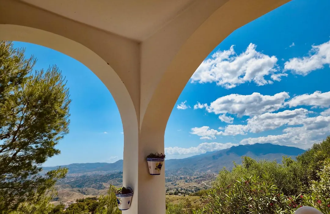Bed&Breakfast Villa Mañana-1