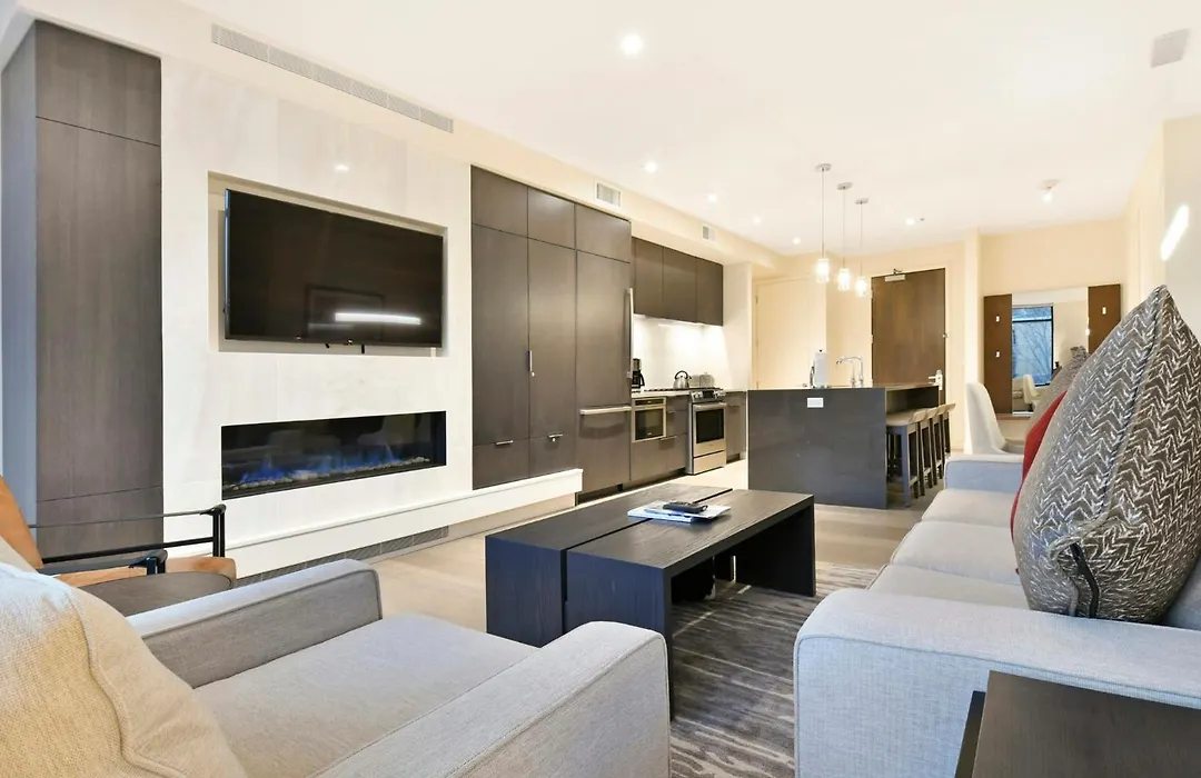 Lift Park City Condominiums By Vail Resorts-1