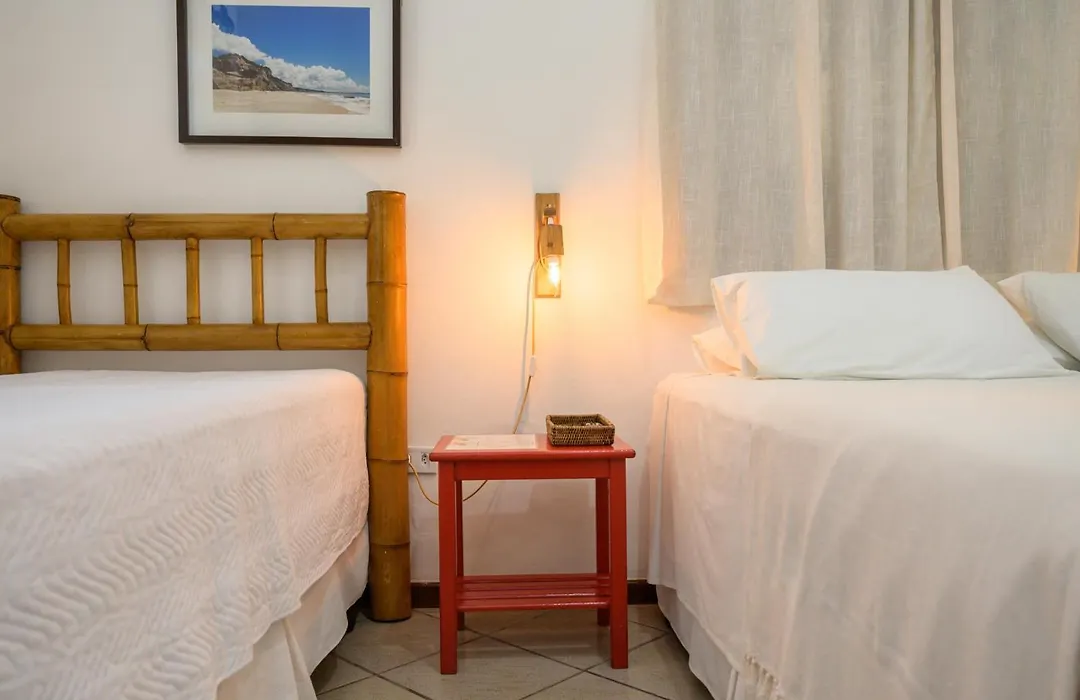 Pousada Villa Cumuru-1