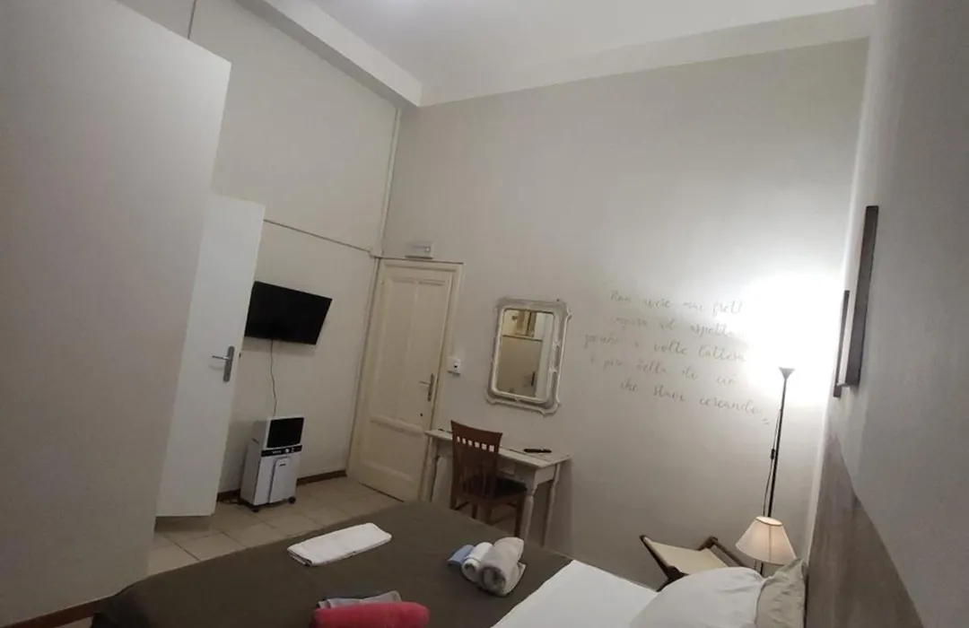 Hotel Lisa-1