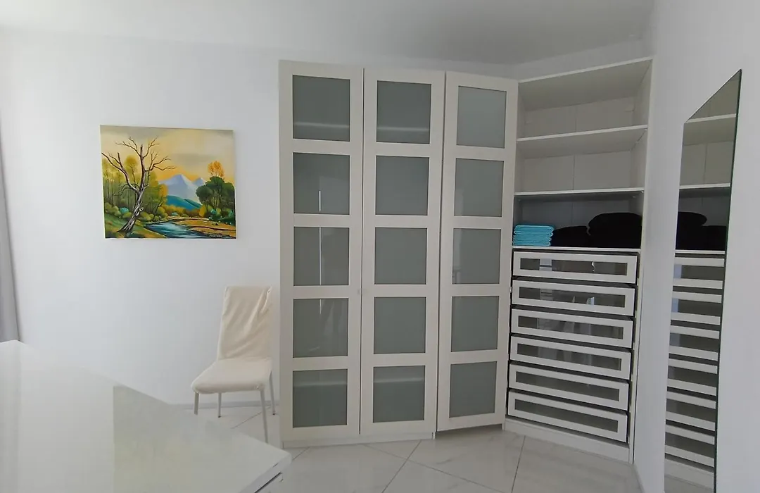 Villa Luxury Paradise Suites-1