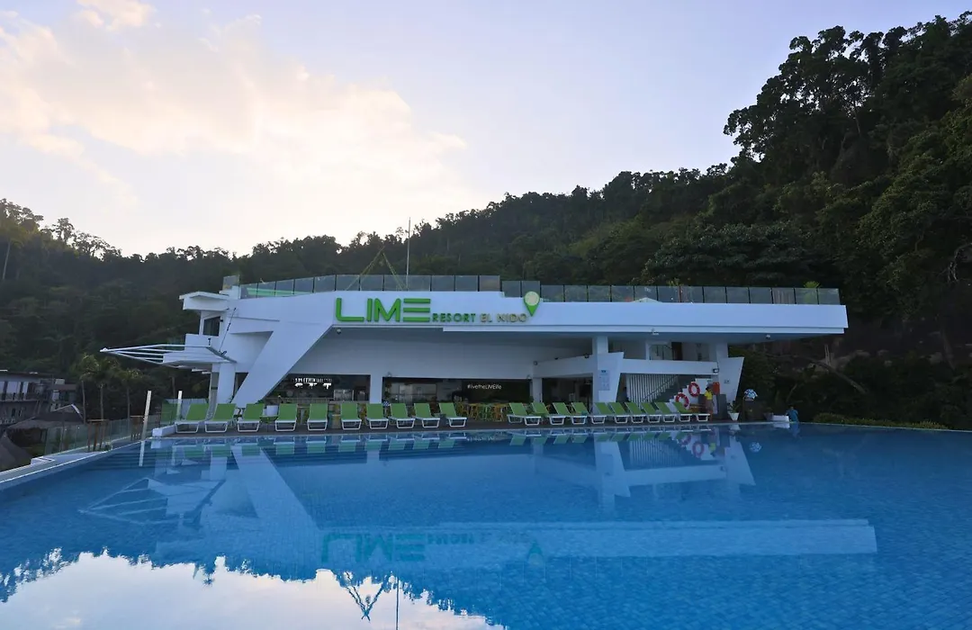 Lime Resort El Nido-1