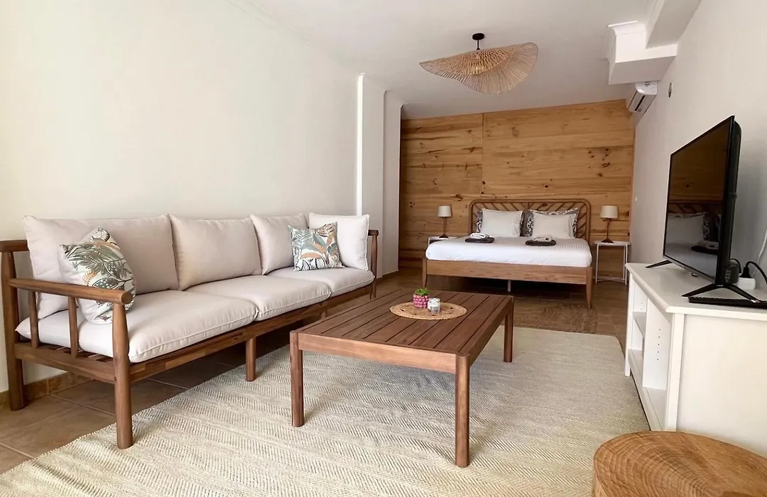 Sesimbra Natural Room And Private Access-1