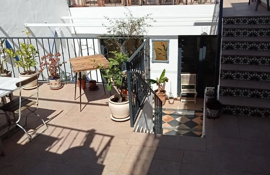 Casa Victoire Ayamonte-1