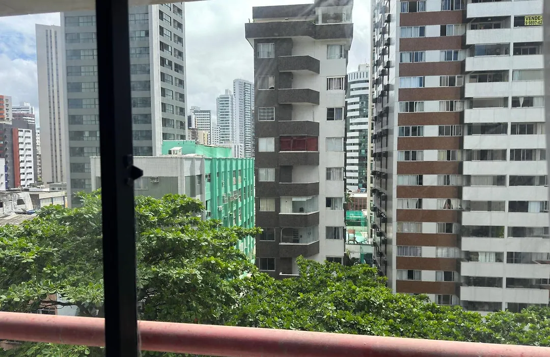 Flat Recife - Boa Viagem-1