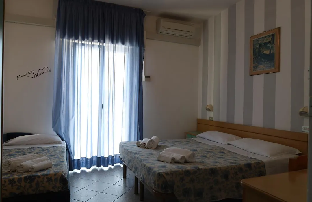 Hotel Franca-1