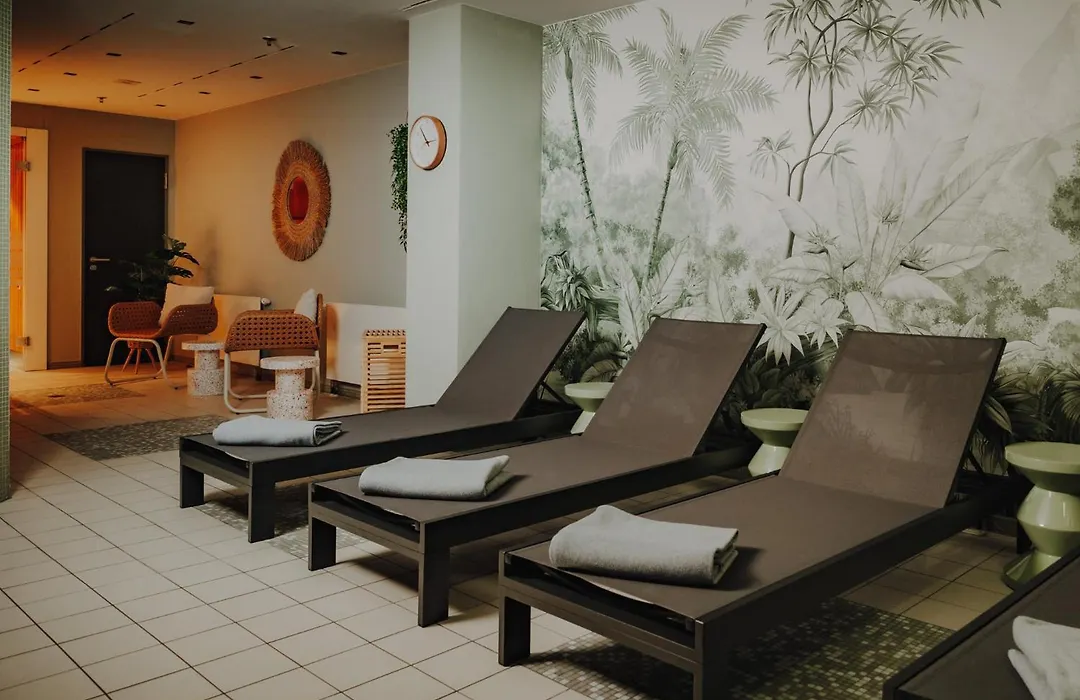 Ameron Koeln Hotel Regent-1