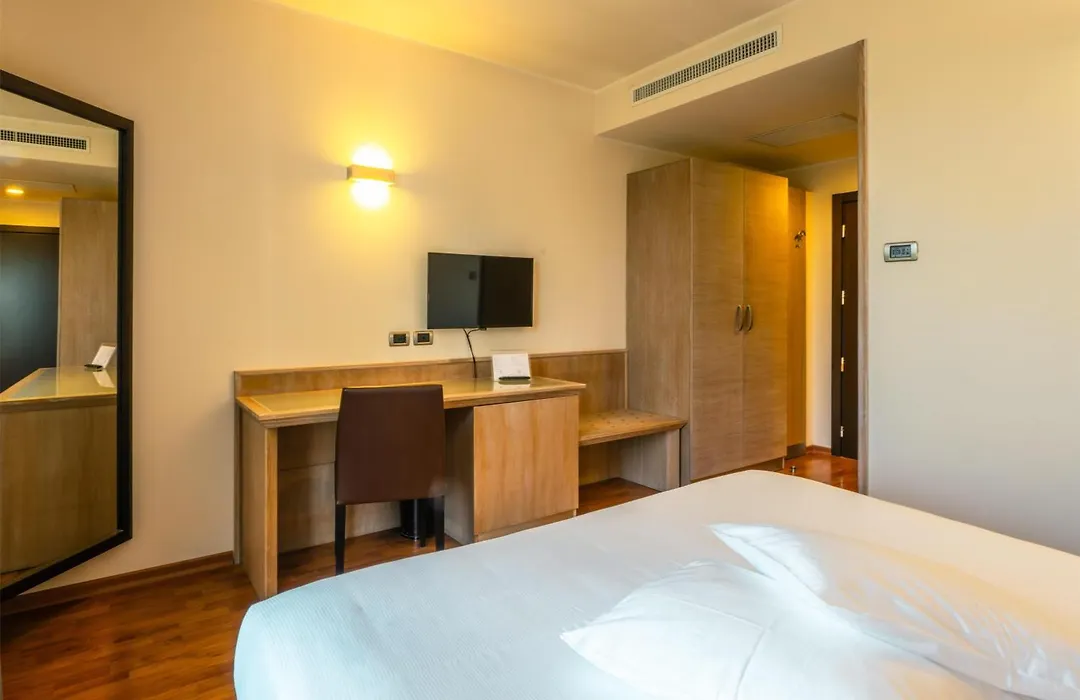 San Giorgio, Sure Hotel Collection By Best Western-1