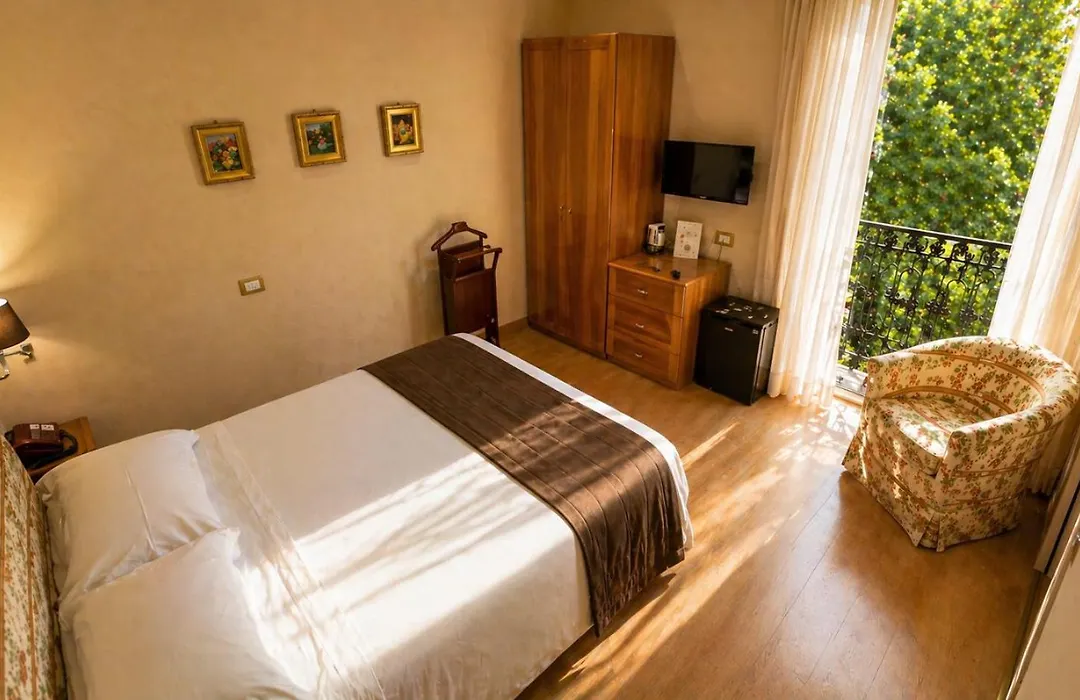 NSM Hotel Napoli-1