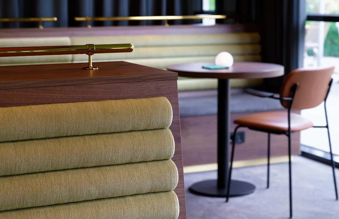 Mercure Hotel Gera City-1