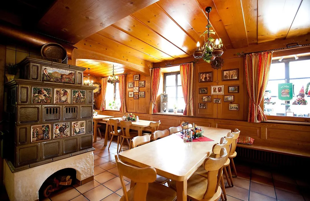 Hotel Schäfflerwirt-1