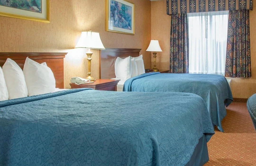 Quality Inn & Suites-1