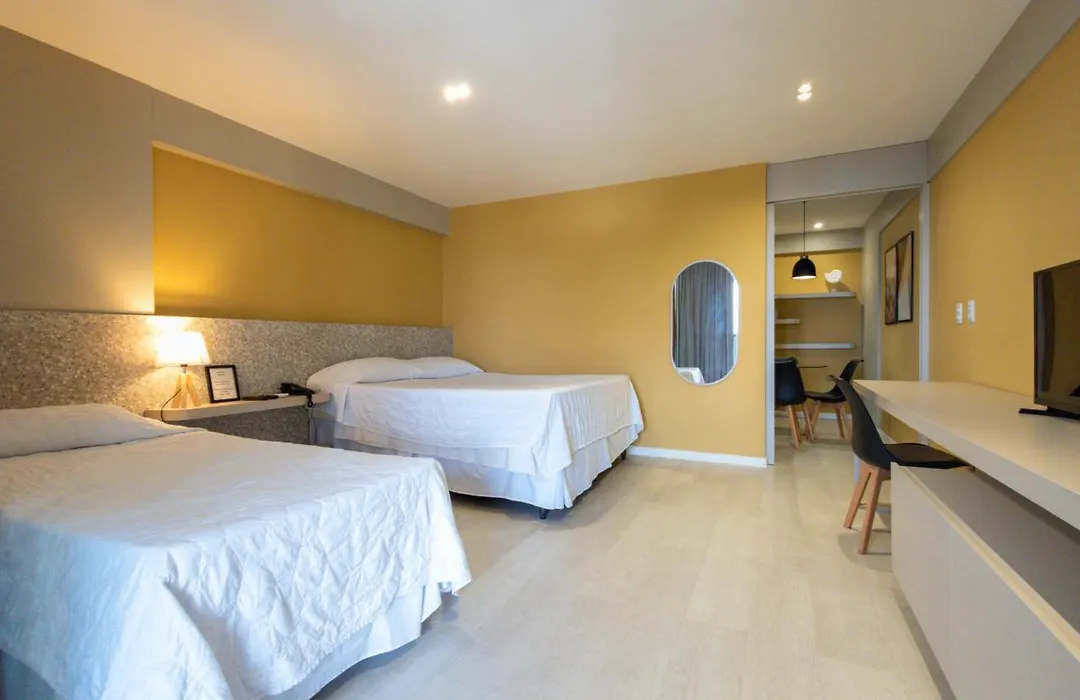 Paradise Flat-1