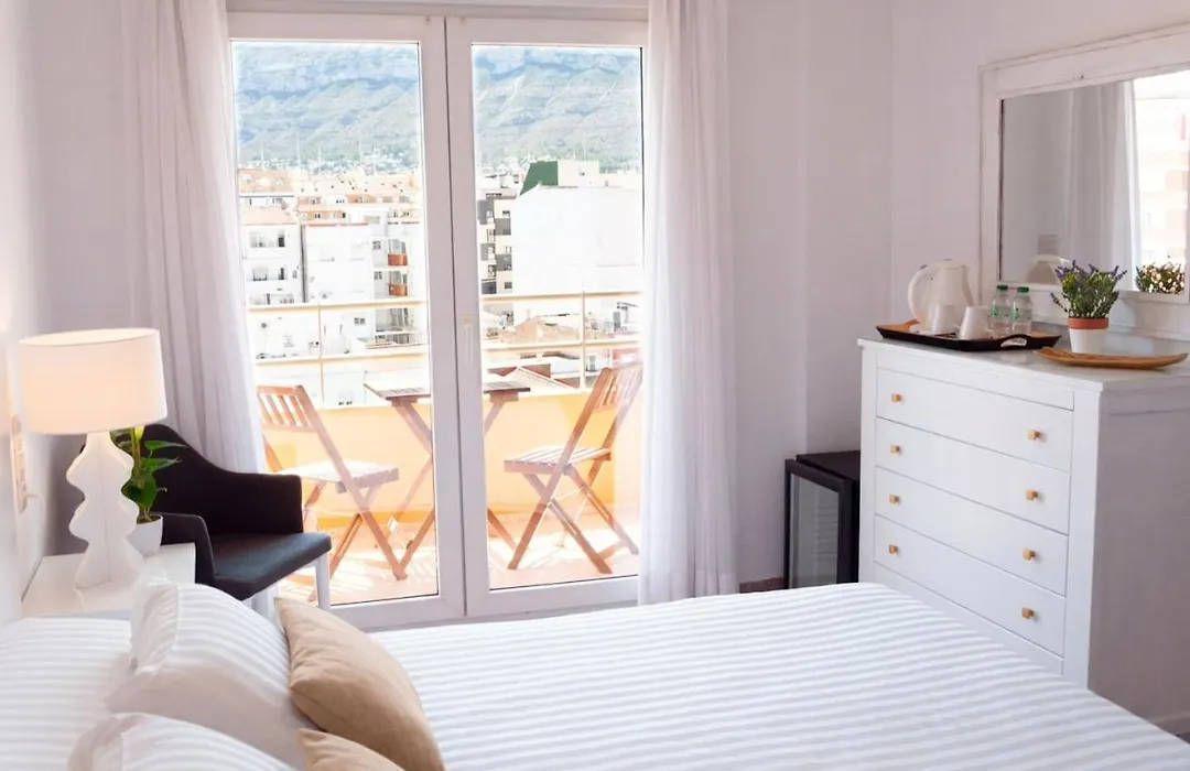 Hostal Comercio-1