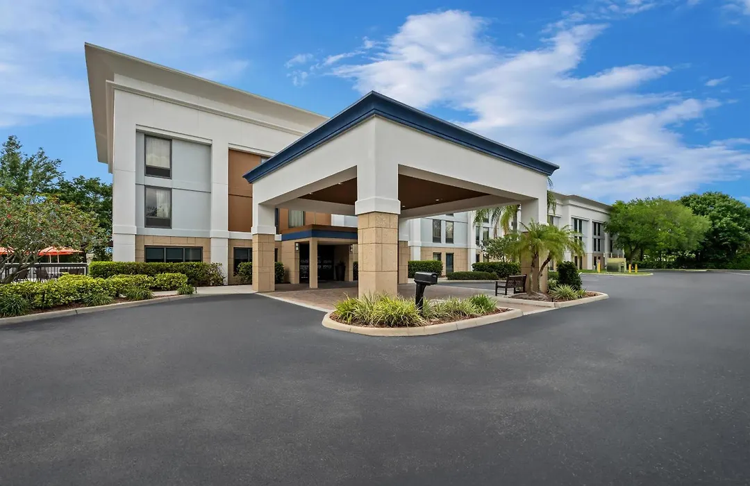 Hampton Inn Naples - I-75-1