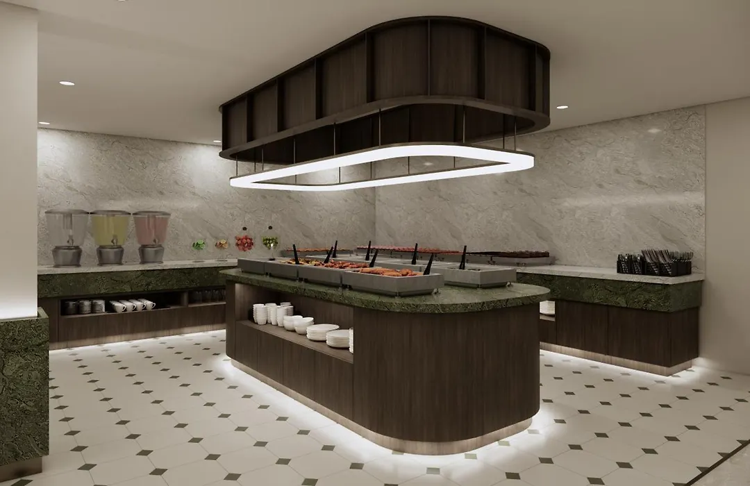Sveo Istanbul Hotel-1