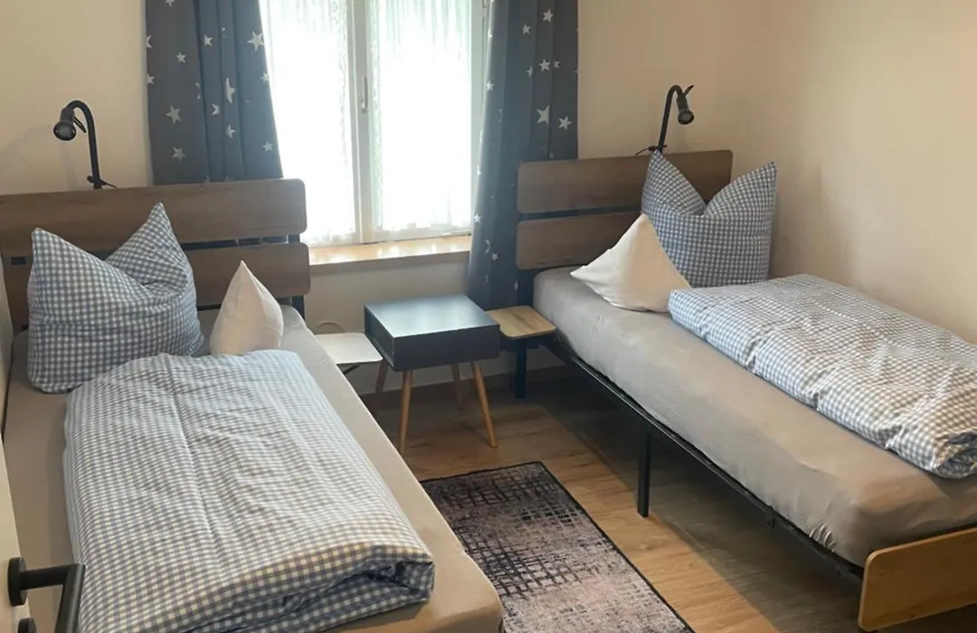 Ferienhotel Barmsee-1