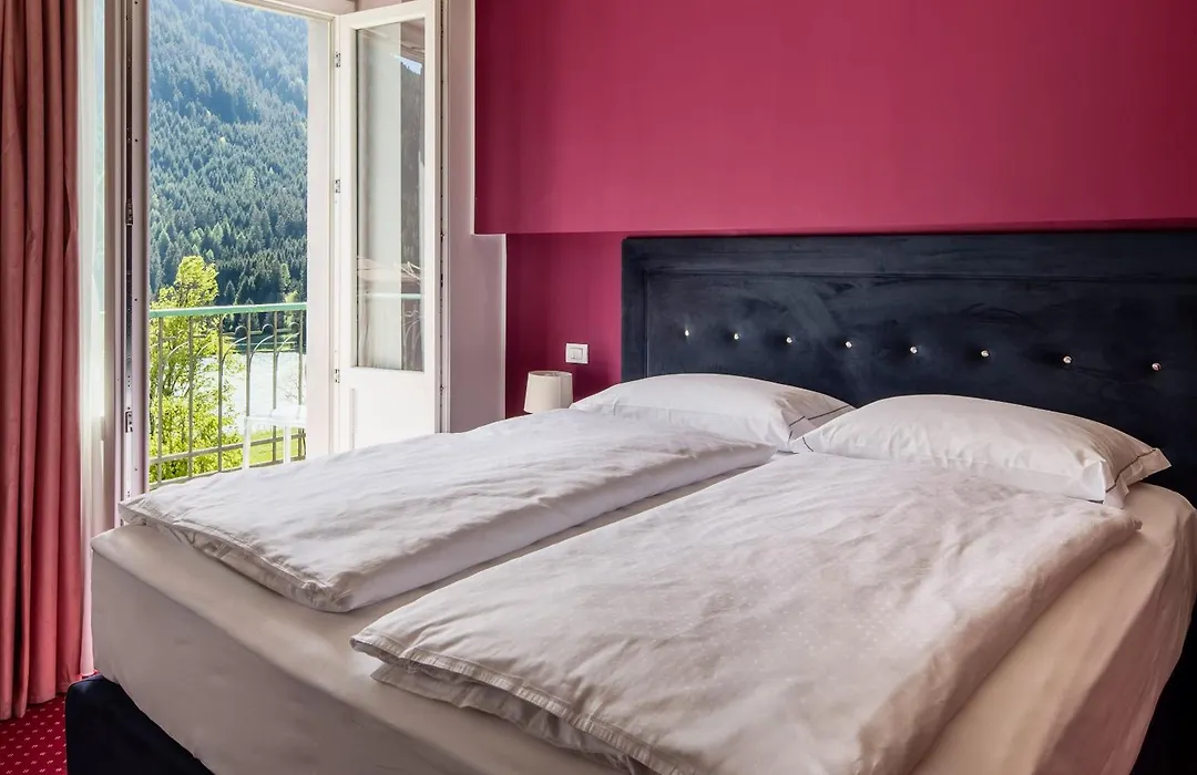 Hotel Auronzo Dolomites, Affiliated By Melia-1