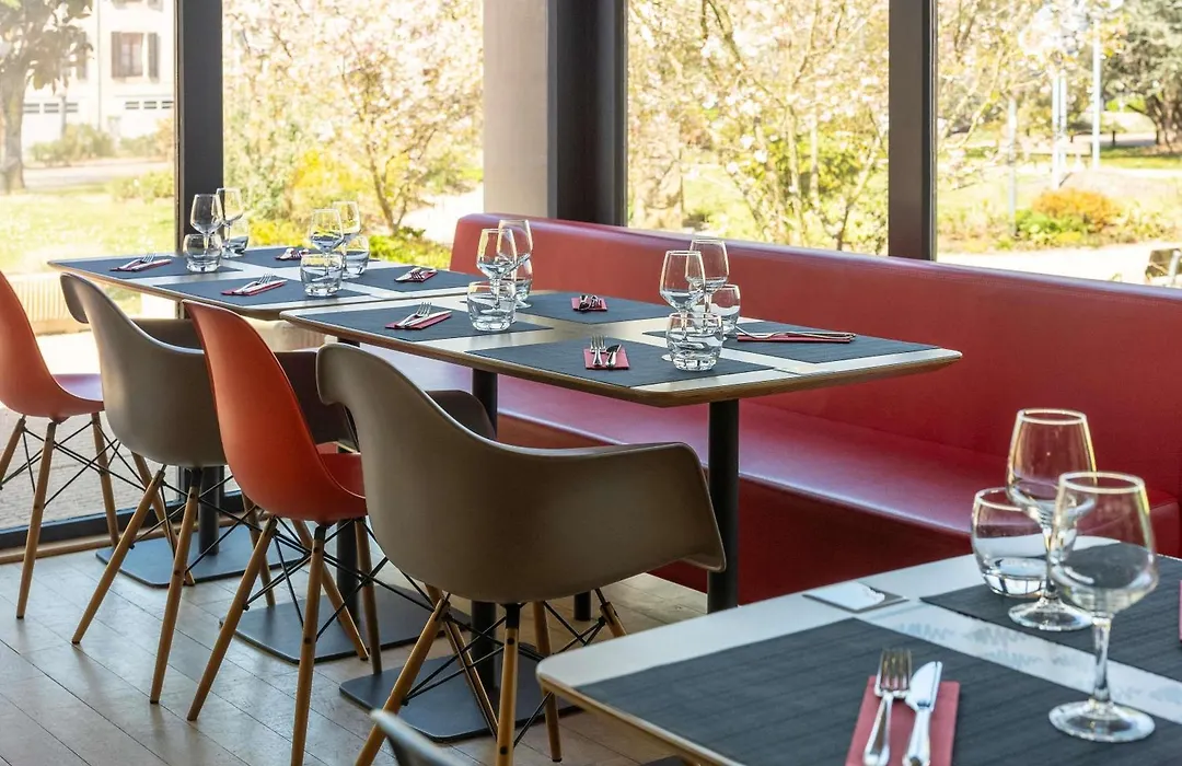 Ibis Epinal Centre-1