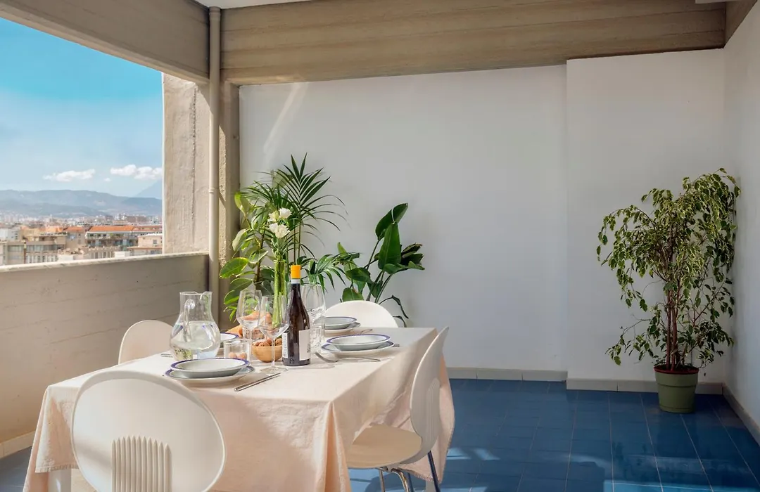 Marbela Apartments & Suites-1