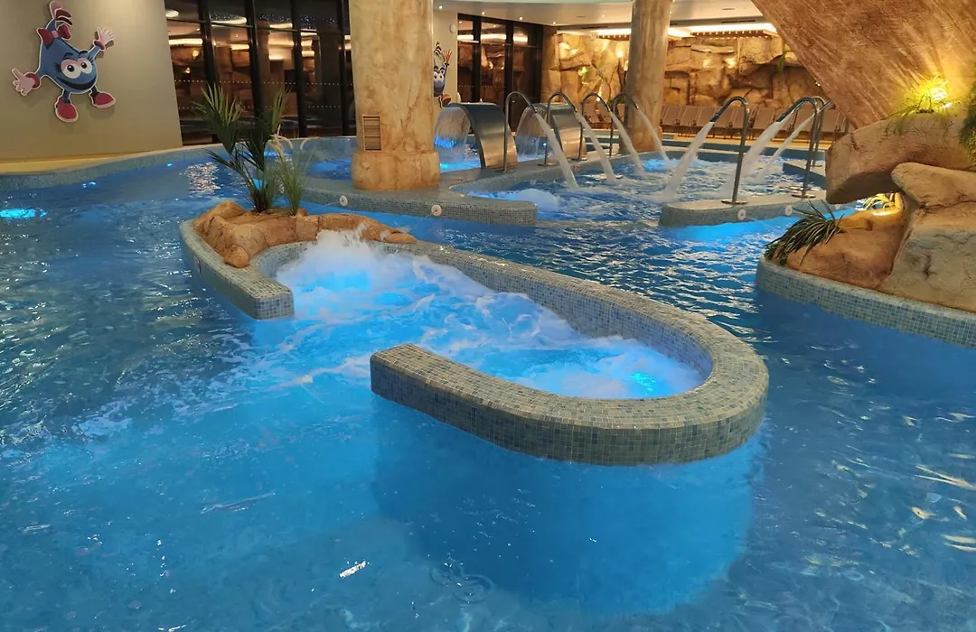 Aquashow Park Hotel-1