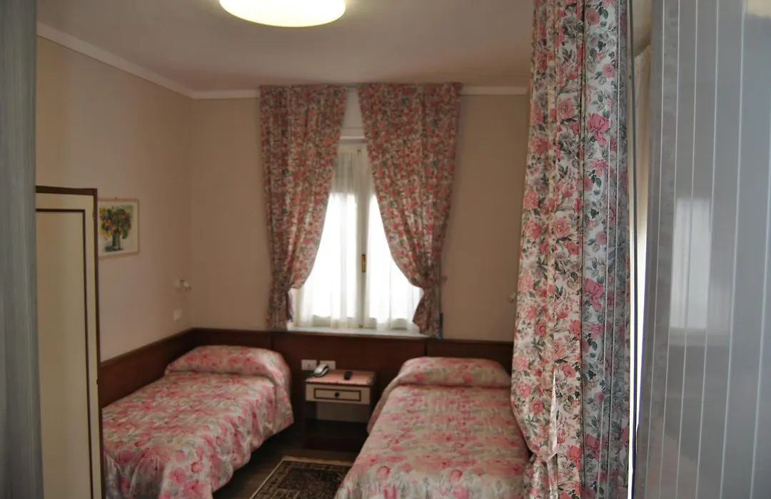 Hotel Villa Mon Toc-1