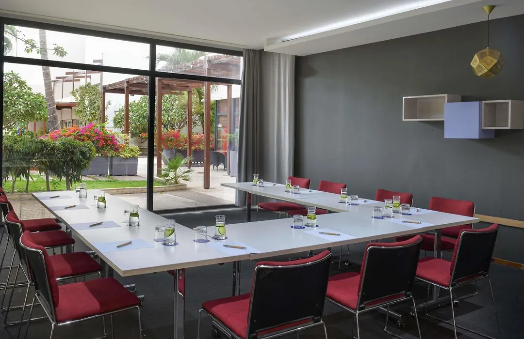 Novotel Dakar-1