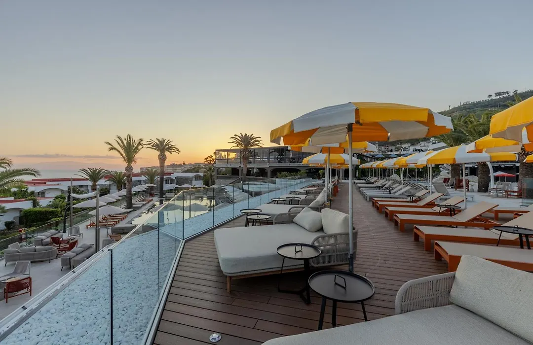Aldiana Club Rocca Nettuno Calabria-1