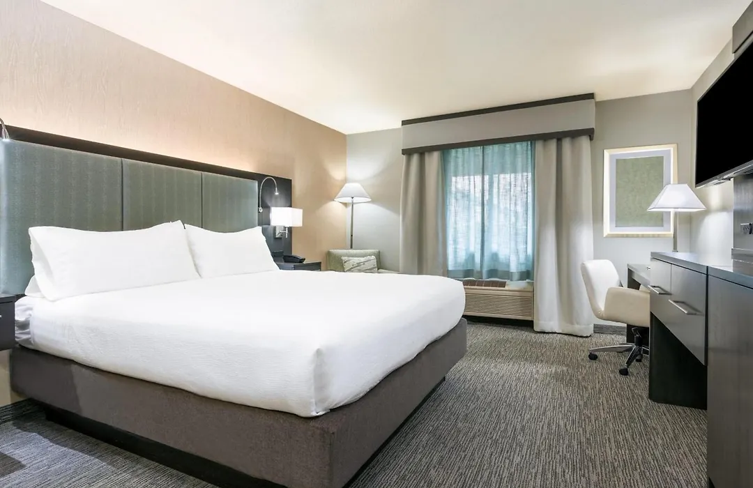 Holiday Inn Auburn By Ihg-1
