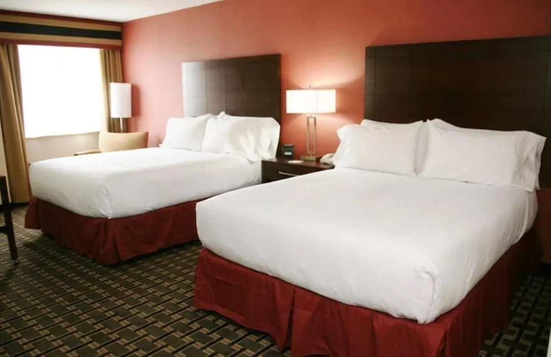 Holiday Inn New London By Ihg-1