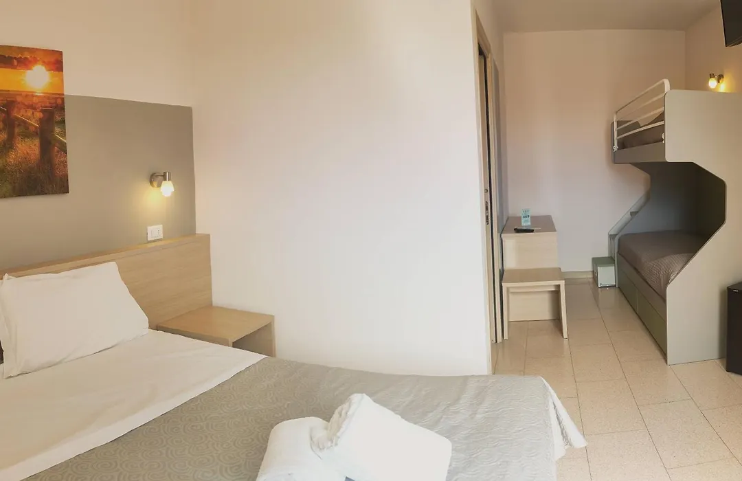 Hotel Colonna-1