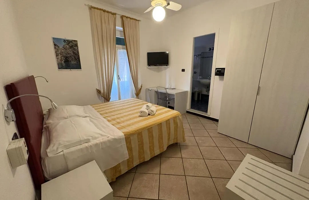 Hotel Delle Rose-1