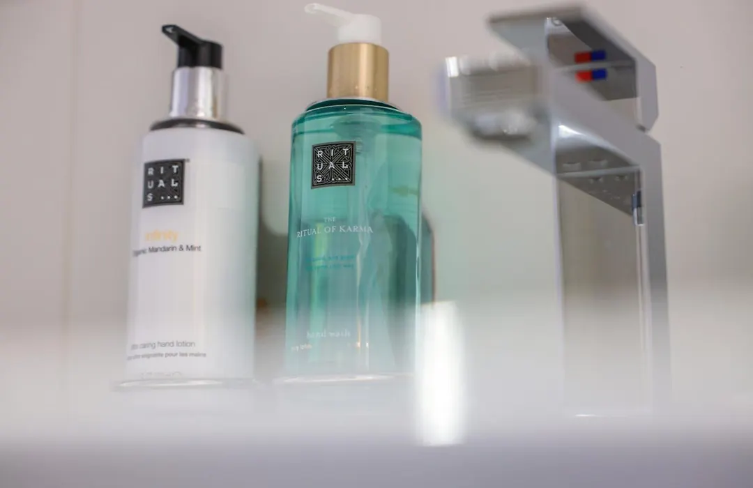 Swiss Luxury Apartments Geneva - Serviced Apartments-1