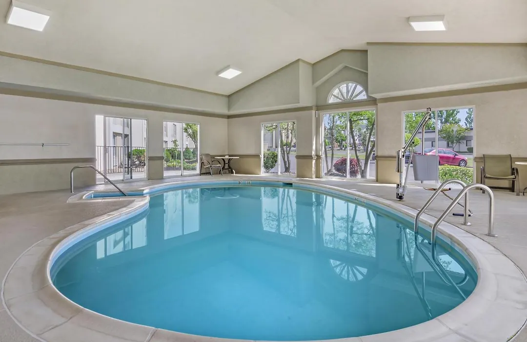 Best Western Plus Inn At Valley View-1
