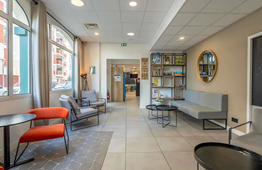 ibis Ciboure Saint-Jean-de-Luz-1