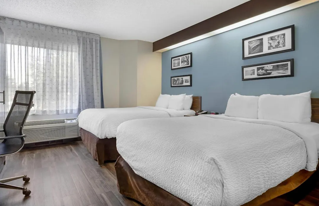 Sleep Inn Garner - Clayton-1