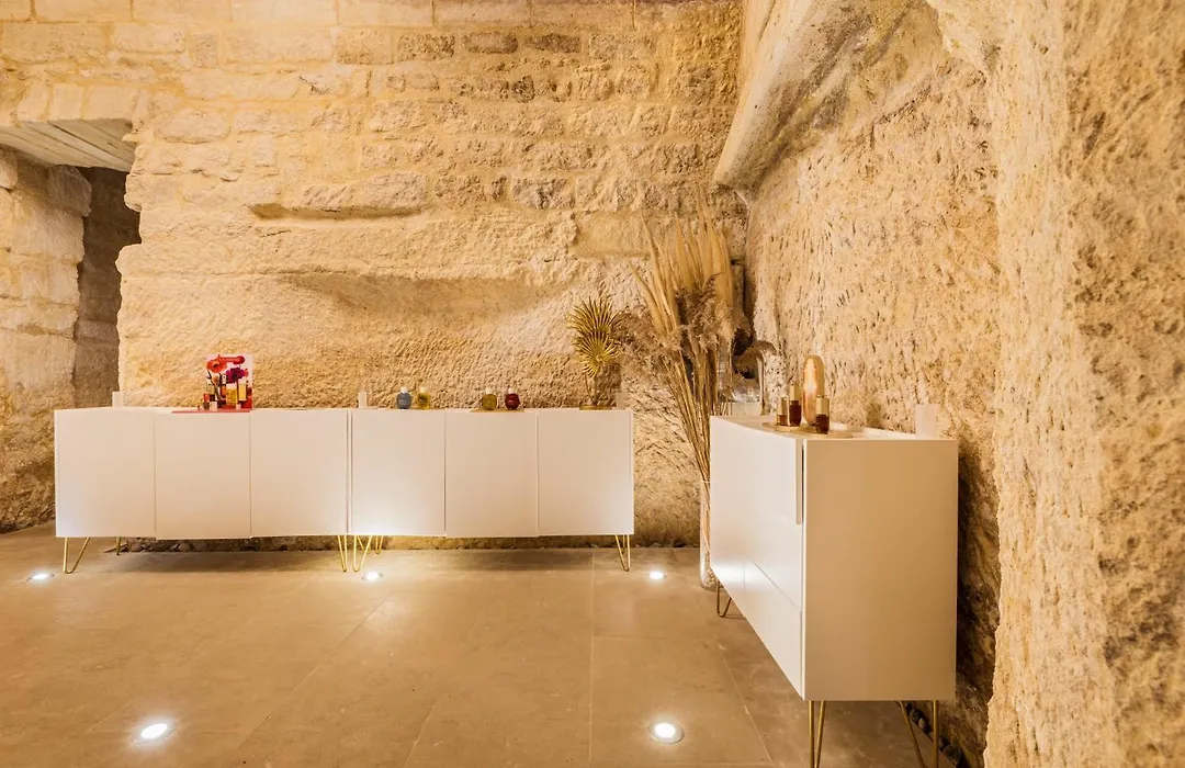 La Maison d'Uzès Relais&Châteaux-1