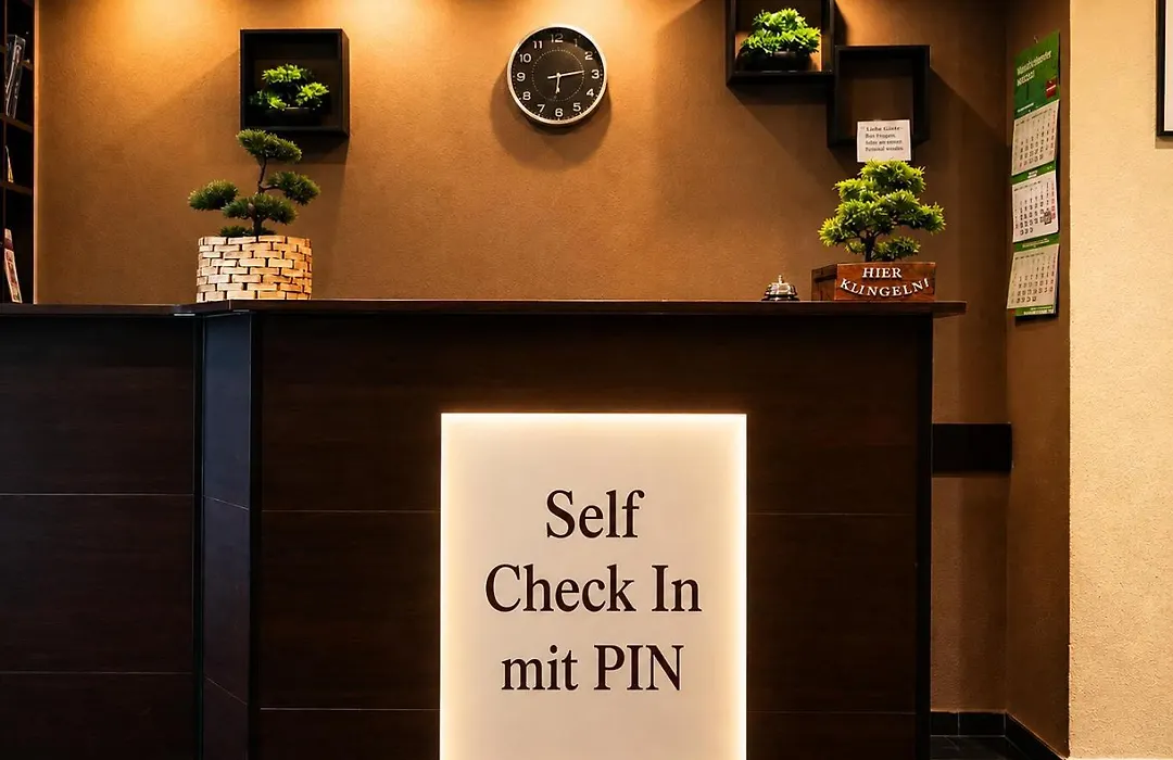 Hotel Elbe-1