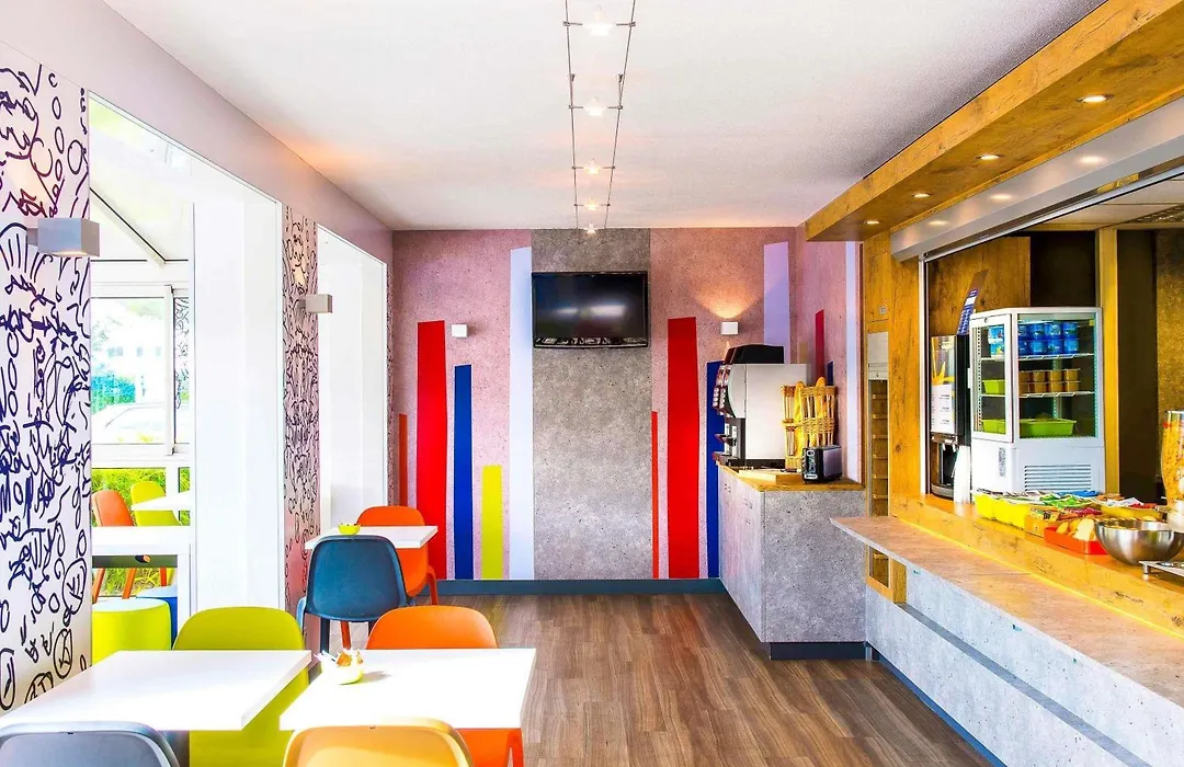 Ibis budget Issoire-1