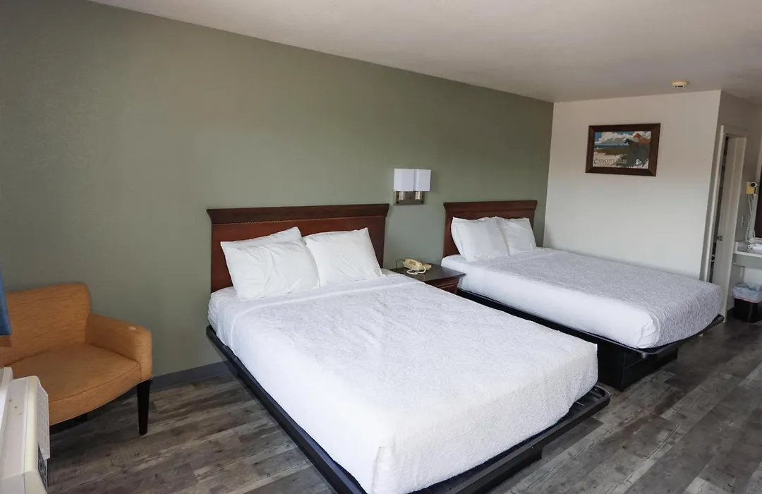 Chincoteague Inn-1