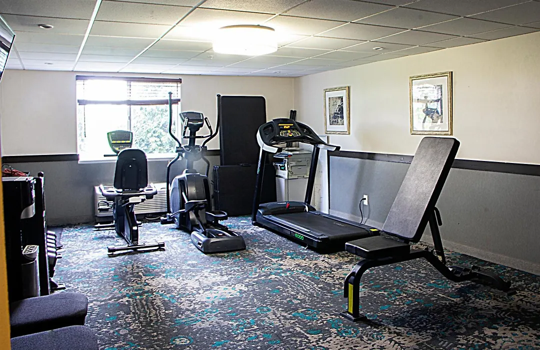 Baymont By Wyndham Maumee Toledo-1