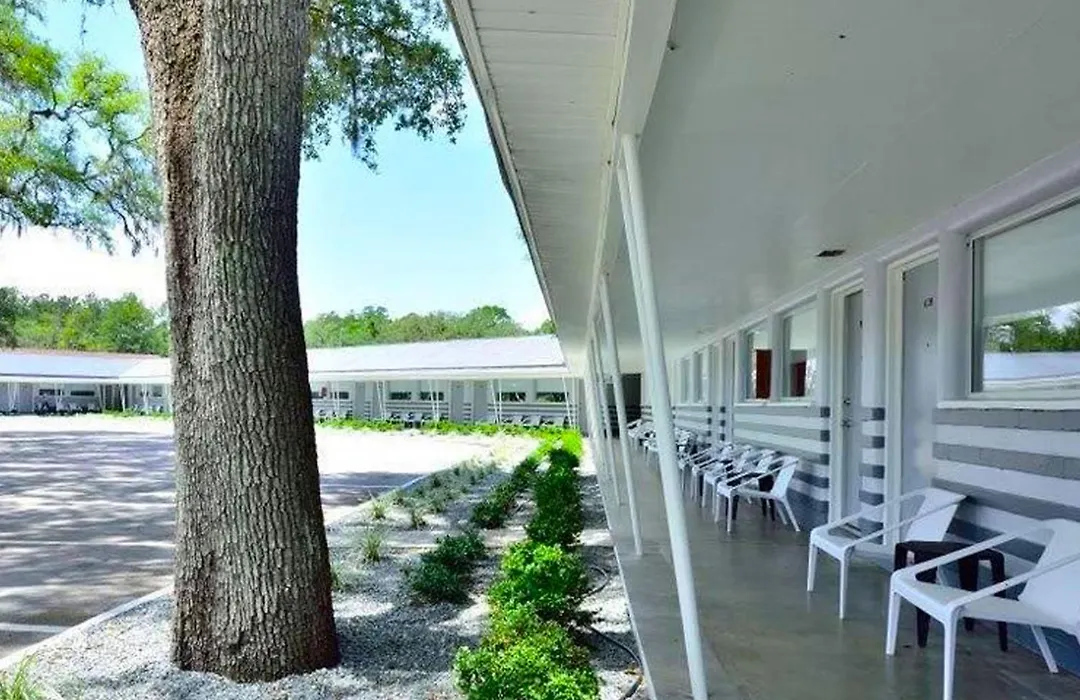 Sun Plaza Motel-1