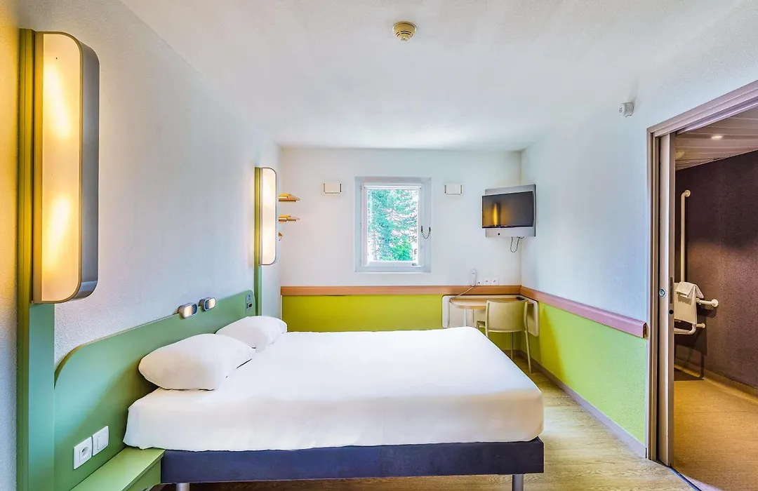Ibis Budget Chalon Sur Saone Nord-1