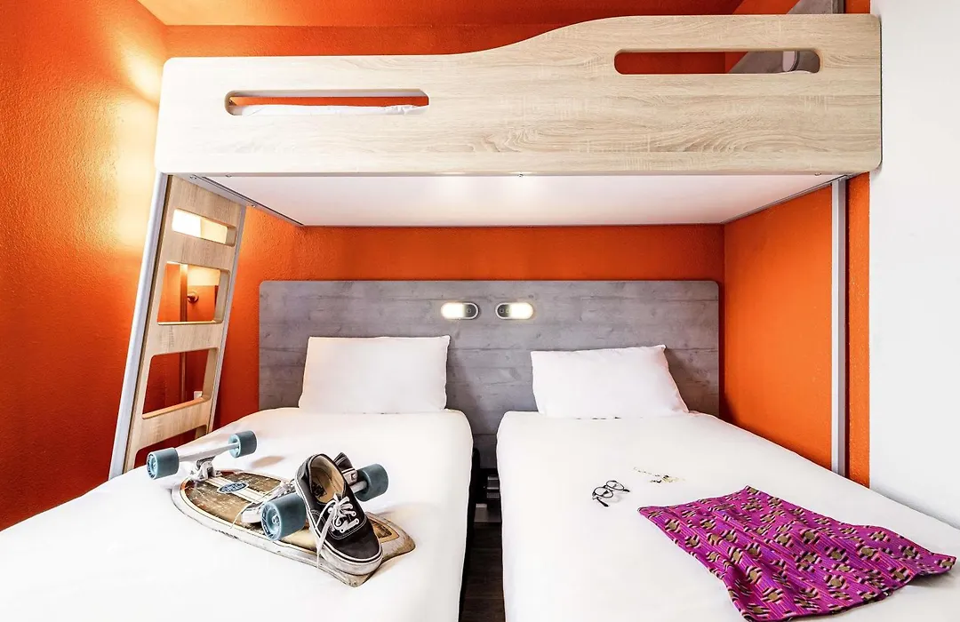 Ibis Budget Perpignan Sud-1