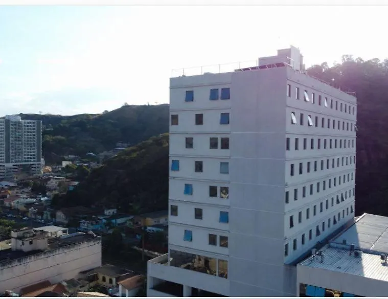 Hotel 3 Rios Plaza-1