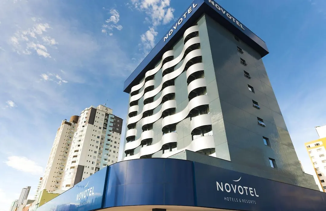 Novotel Itajai Navegantes-1