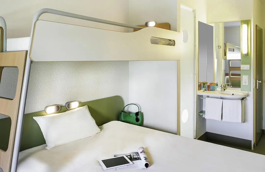 ibis budget Augsburg City-1