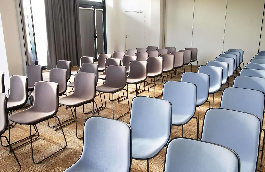 ibis Gonesse Le Bourget-1